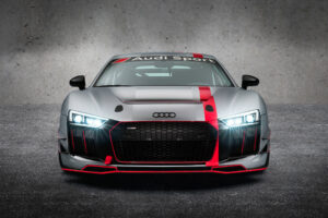 2017 Audi R8 LMS GT4560726989